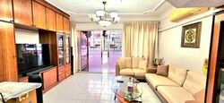 Blk 110 Mcnair Spring (Kallang/Whampoa), HDB Executive #460919921